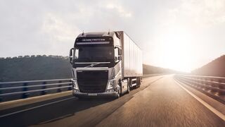 Volvo Trucks se alza con el primer puesto en ventas en el mercado español de camiones pesados