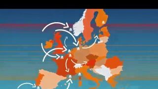 Transporte Marítimo de Corta Distancia en la Unión Europea