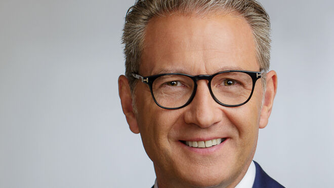 Clarios nombra a Werner Benade nuevo director para EMEA