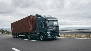 Alemania llevará un registro de los transportistas españoles que permanezcan más de 24 horas