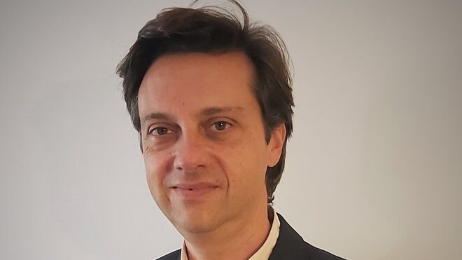 Alfredo Alcalá, nuevo responsable de Contract Logistics para DB Schenker en Iberia
