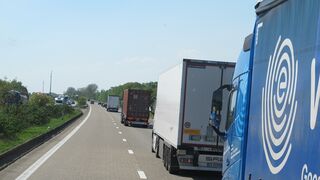Dinamarca exige aislamiento a los conductores “dependiendo de las circunstancias”