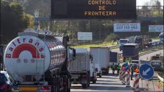 La UETR critica las restricciones al transporte de mercancías