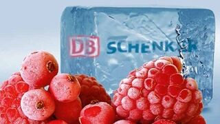 DB Schenker presenta su solución para temperaturas controladas
