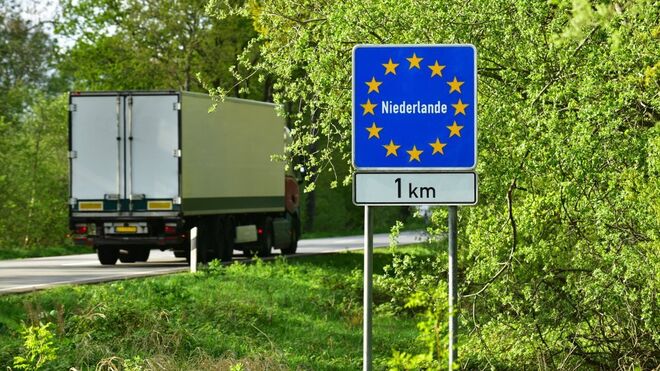 El Consejo Europeo cuestiona los controles de fronteras de algunos países