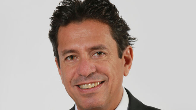 Maurizio Zuares se convierte en el nuevo Country Manager de Stellantis para España y Portugal