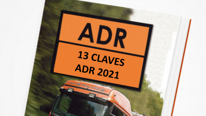 El ADR 2021 en 13 claves