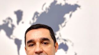 Carrier Transicold nombra a Alejandro Pérez Pellicer director de Ventas