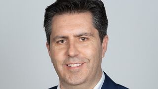Daniel Carrera, nuevo presidente de UPS Europa