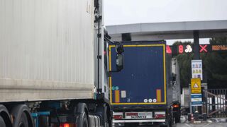 Los fabricantes de VI piden beneficios para los camiones de cero emisiones en la Euroviñeta