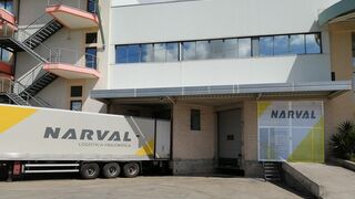 Narval abre un nuevo centro en Portugal