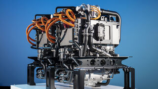 Daimler y Volvo pisan juntos el acelerador en su ruta hacia los camiones de hidrógeno