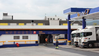 OnTurtle culmina con éxito la remodelación de su estación insignia en La Junquera