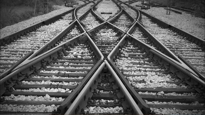 El Ministerio quiere reactivar el corredor ferroviario de la Ruta de la Plata