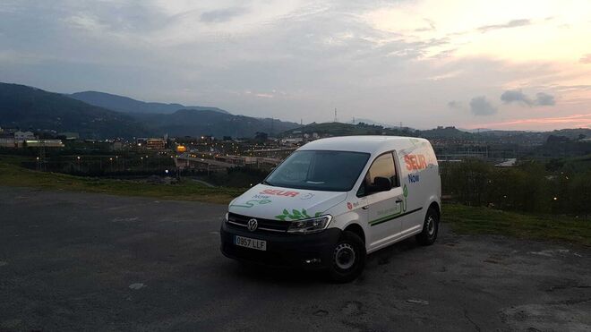 El servicio de entregas inmediatas de Seur llega a Bilbao