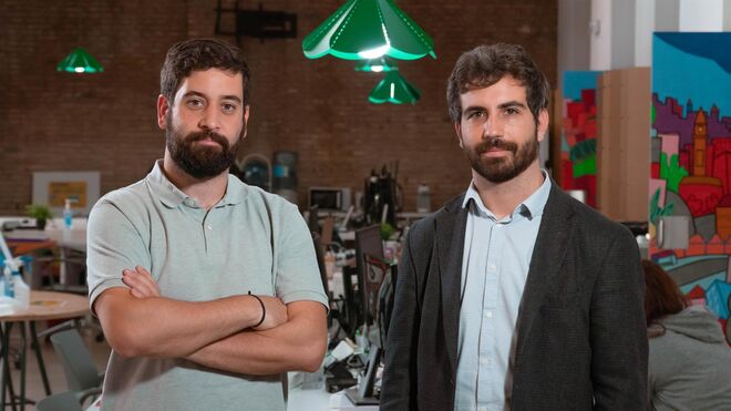 Dumco lanza una prueba piloto de almacenes colaborativos para reparto urbano en Valencia