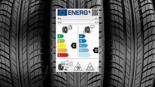 La OCU cree que el nuevo etiquetado de neumáticos debería incluir su duración