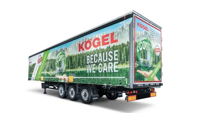 Kögel Francia se asocia con BNP Paribas Leasing Solutions