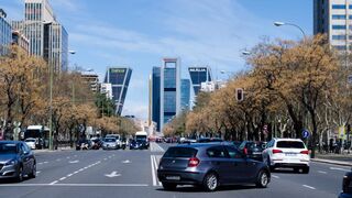 Madrid aprueba el anteproyecto para modificar la ordenanza de Movilidad Sostenible