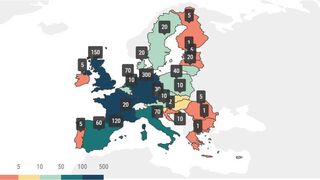 España necesita 60 hidrogeneras para 2030, según ACEA