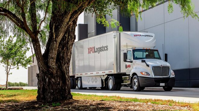 XPO Logistics lidera el ranking de transporte y logística de Fortune