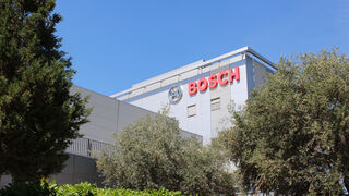 Bosch abre su nueva fábrica de semiconductores tras invertir 1.000 millones de euros