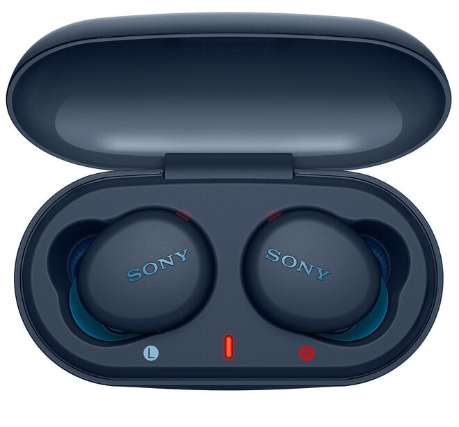 Auriculares inalámbricos Sony