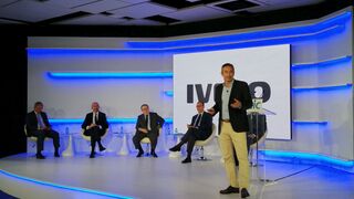 Iveco avanza la normalización de los plazos de entrega