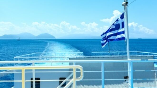 Grecia realizará test rápidos a los transportistas que hagan las rutas de ferry Italia-Grecia