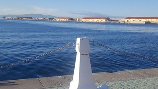 La Policía mantendrá redadas periódicas en el puerto de Ceuta