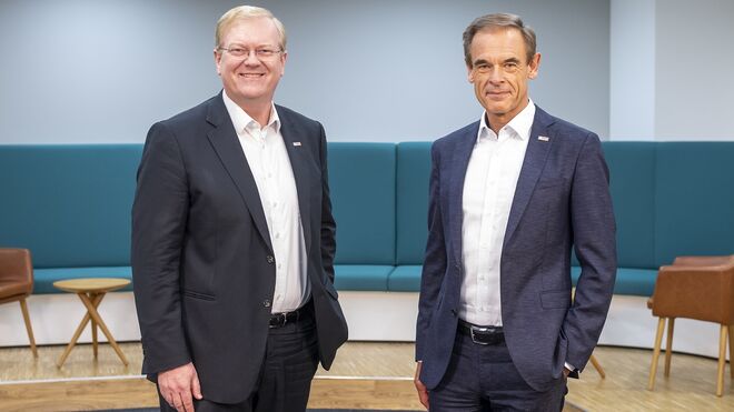 Bosch anuncia importantes cambios en su Consejo de Administración