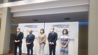 Guadalajara albergará en 2022 la Feria Internacional LogisticSpain