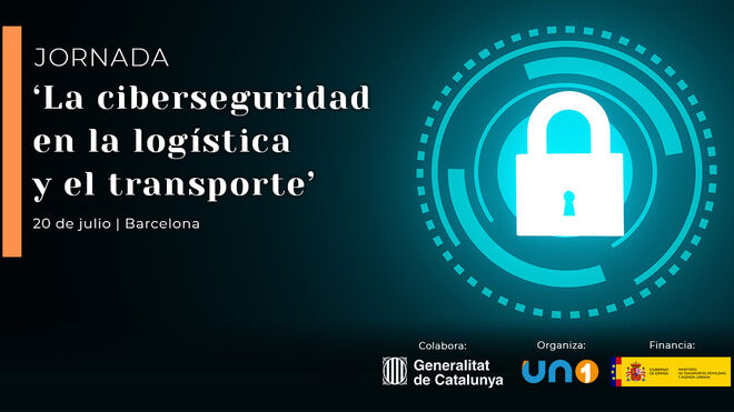 UNO analizará los retos de la ciberseguridad en la logística y el transporte