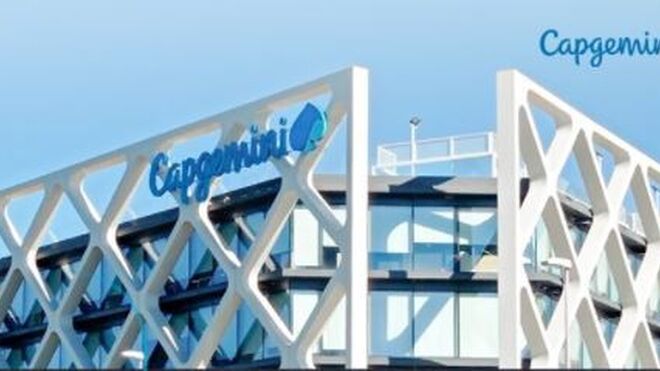 Capgemini ya no adquirirá más furgonetas de gasolina y diésel
