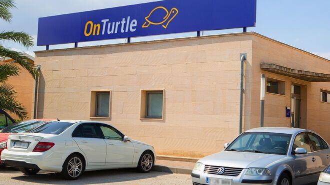 OnTurtle abre nuevas oficinas en Molina de Segura