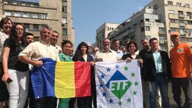 La ETF denuncia un clima antisindical en Rumanía