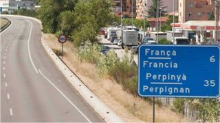 Francia autoriza las 46 toneladas para el transporte intermodal