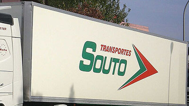 La sentencia sobre Transportes Souto impide que más de 700 transportistas cobren su servicio