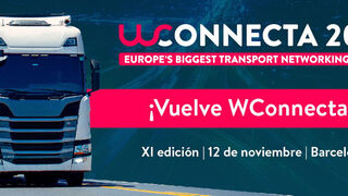 WConnecta se celebra en Barcelona el próximo 12 de noviembre