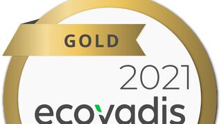 Renault Trucks obtiene la certificación Gold de EcoVadis