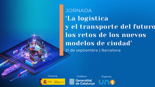 UNO analiza el 21 de septiembre la logística y el transporte del futuro
