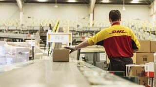 DHL Parcel invierte 50 millones para renovar centros en Barcelona y Madrid
