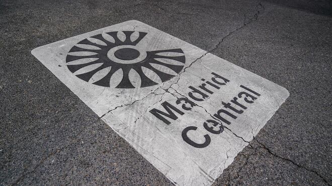 CETM-Madrid muestra su "decepción" por la Ordenanza de Movilidad