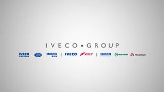 Iveco renueva su imagen de marca