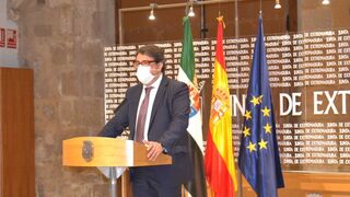 La Junta de Extremadura no renuncia a la autovía A-43