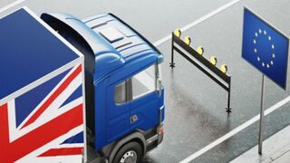 El autosabotaje de Reino Unido en el transporte