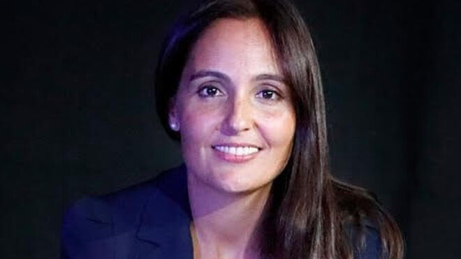 María Tena, nueva directora de Logística y Transporte de Aecoc