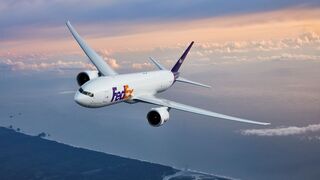 FedEx Express inaugura una nueva conexión entre Europa y Japón