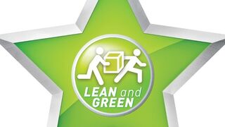 La iniciativa Lean & Green supera las 80 entidades asociadas