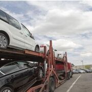 SOS: transportistas de vehículos, otra vez en el desierto
